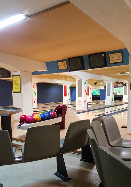 Flint Bowling Bad Tölz Zwergerl Magazin